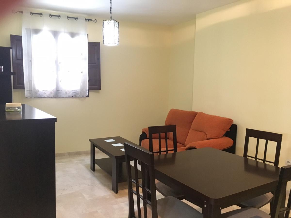 Jardines Del Triunfo Apartamento *