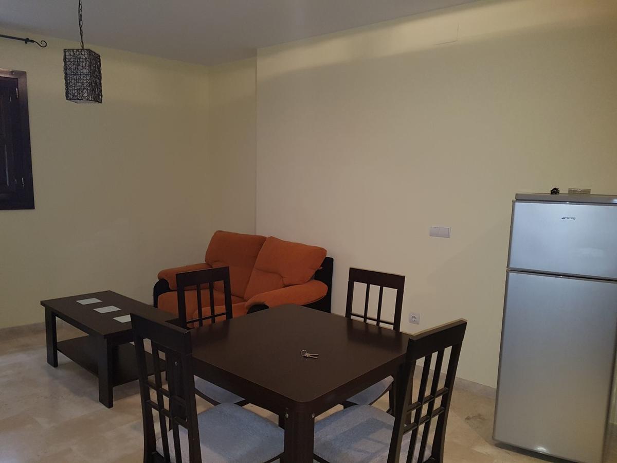 Jardines Del Triunfo Apartamento