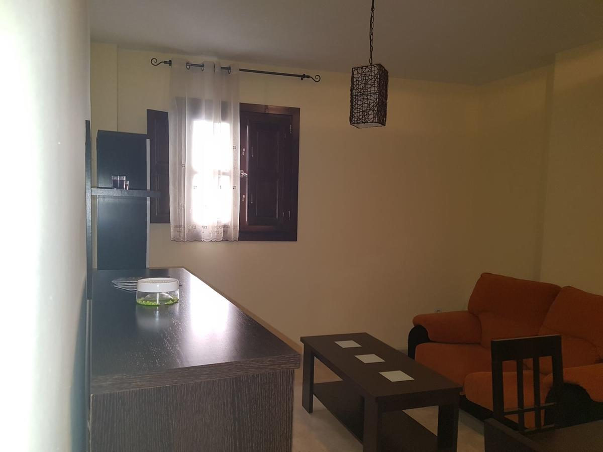 Jardines Del Triunfo Apartamento *