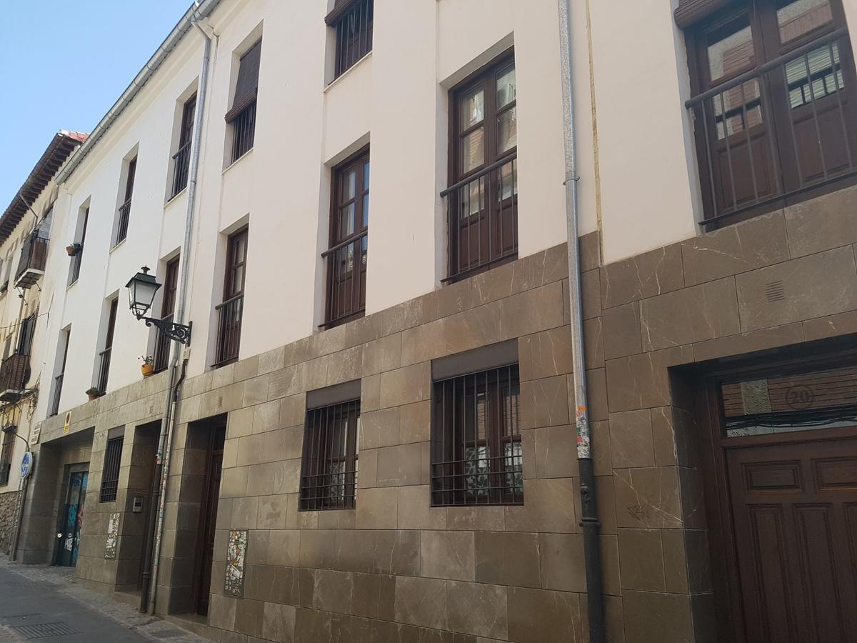 Apartamento Jardines Del Triunfo