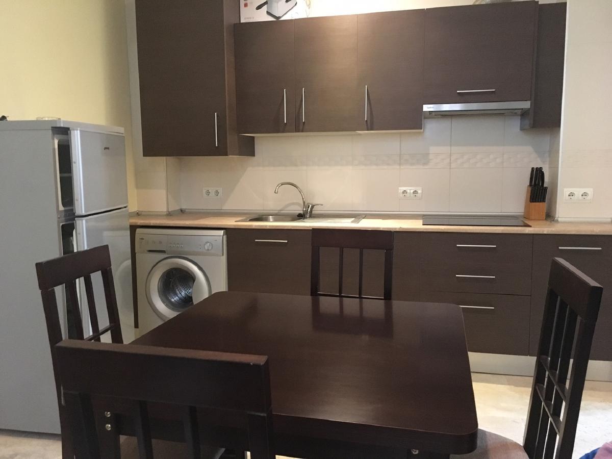 Apartamento Jardines Del Triunfo *