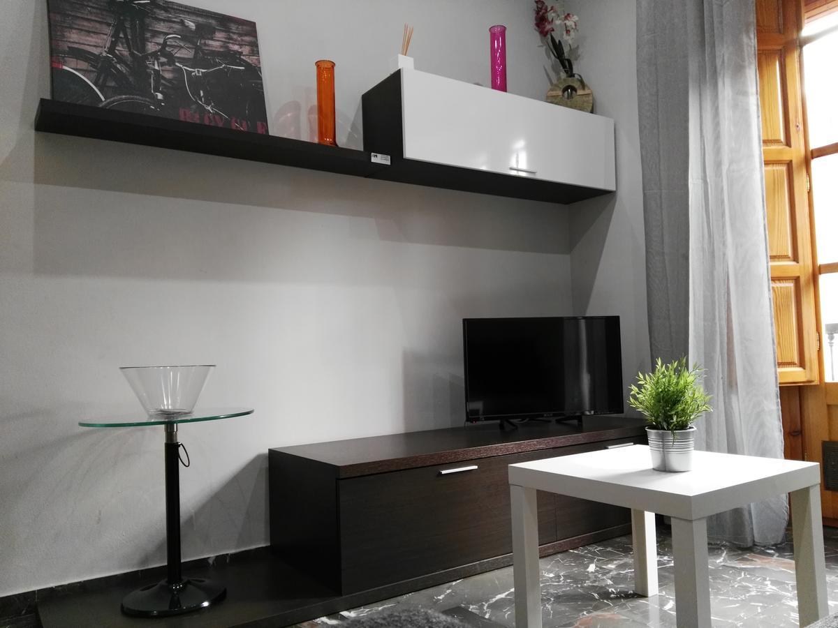 Great Parking Apartamento *