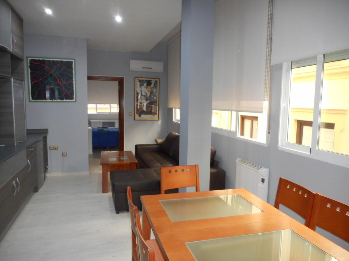 Apartamento Montereria 11