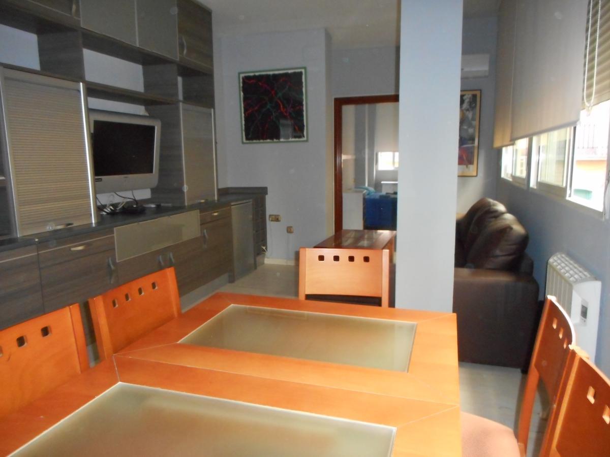 Apartamento Apartamento Montereria 11