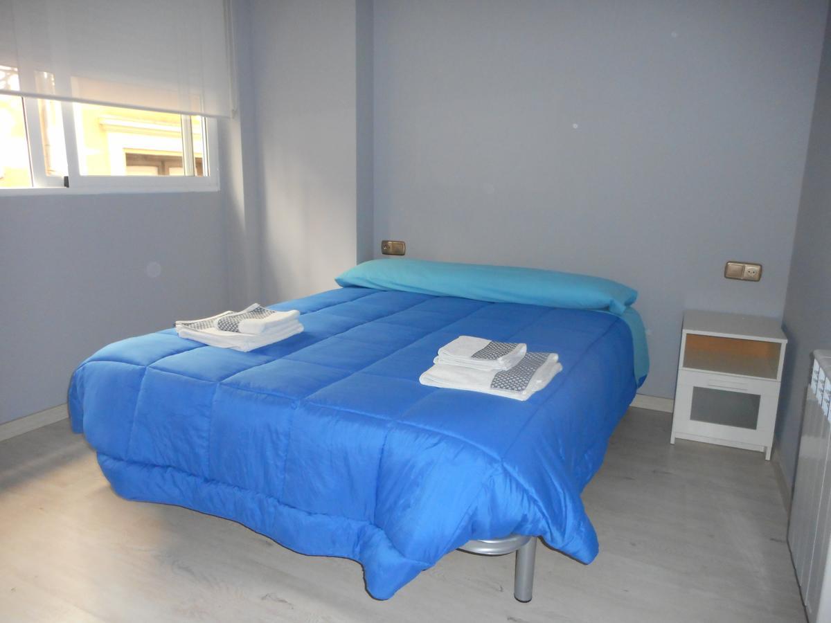 Apartamento Montereria 11 Granada