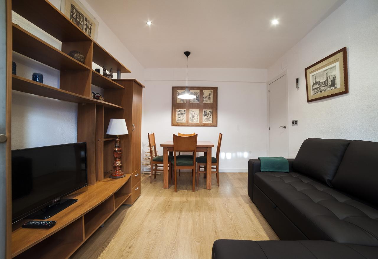 Apartment Granados