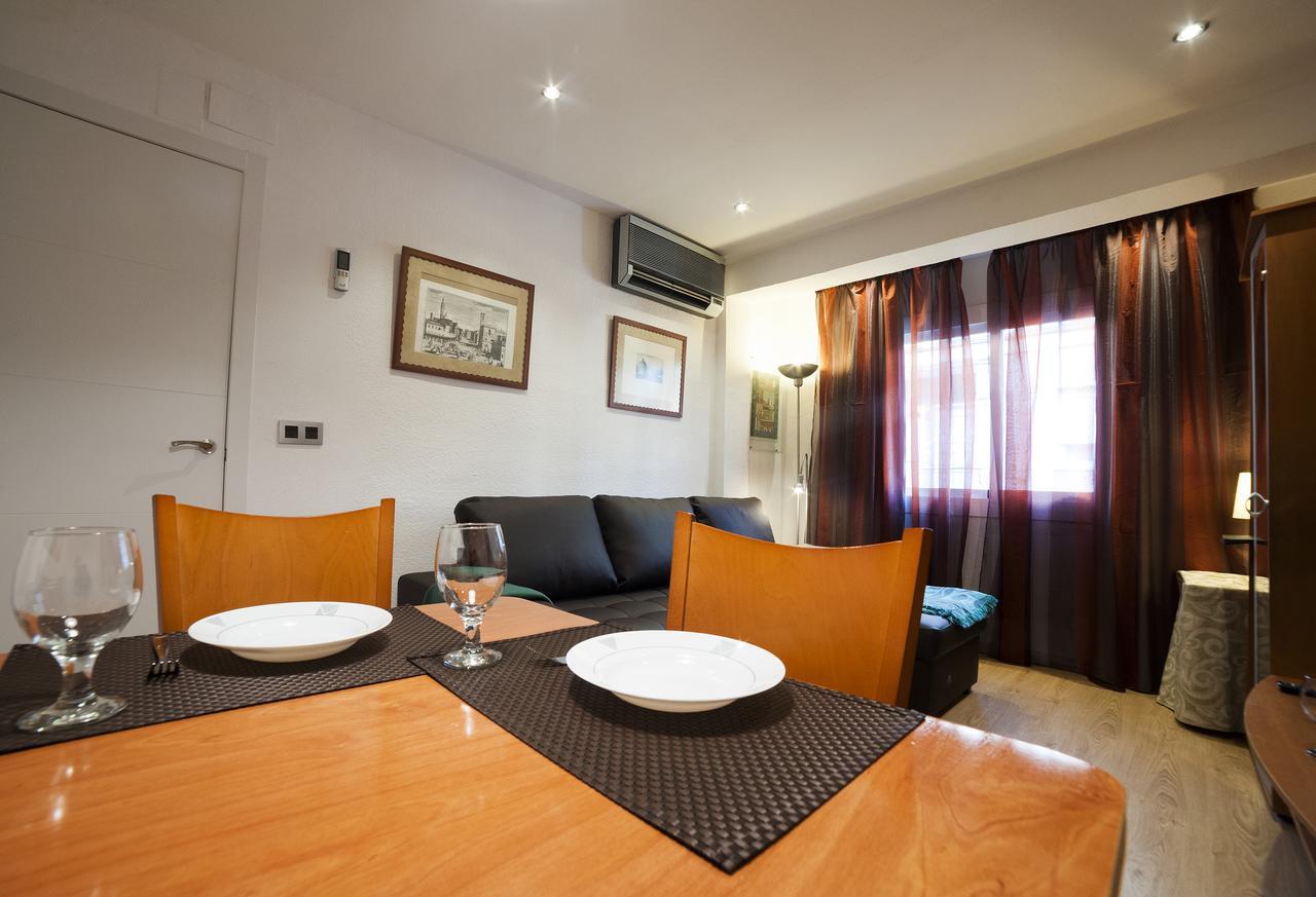 Granados Apartment