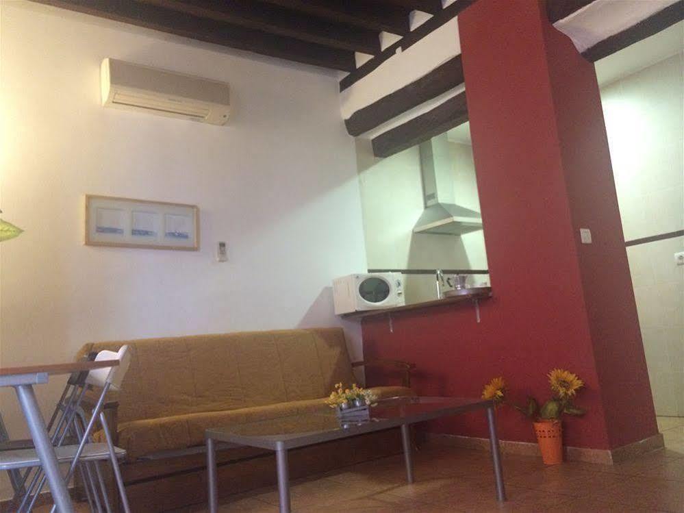 Puerta Real Apartment *