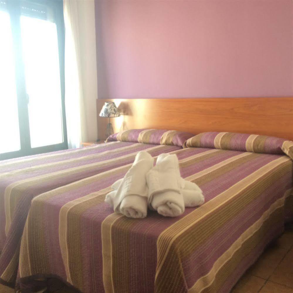 Apartment Puerta Real *