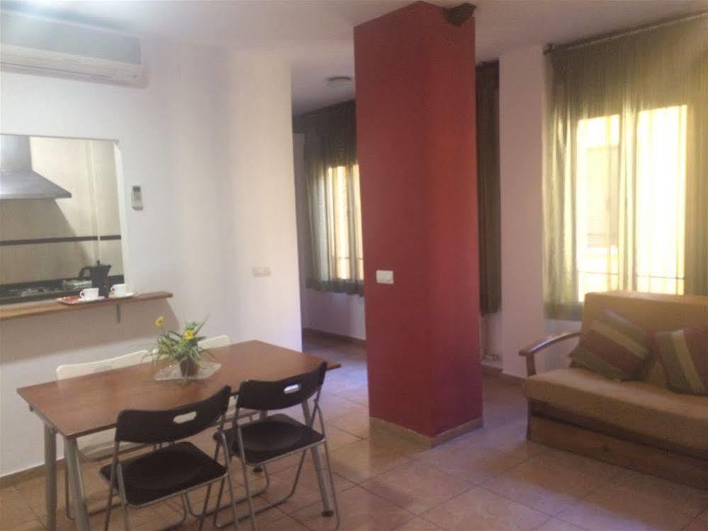 Apartment Puerta Real *