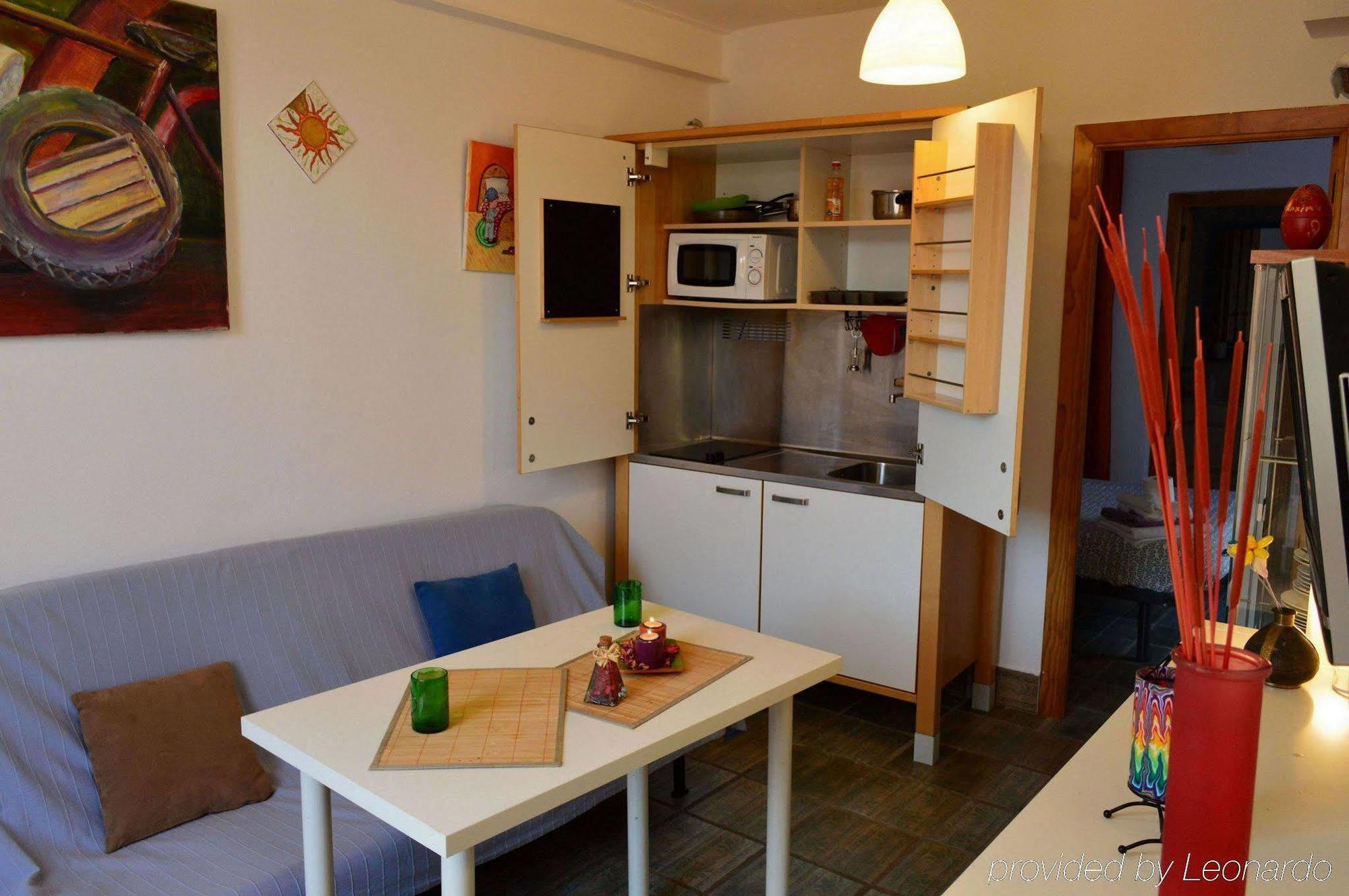 Abililla Apartamento Granada