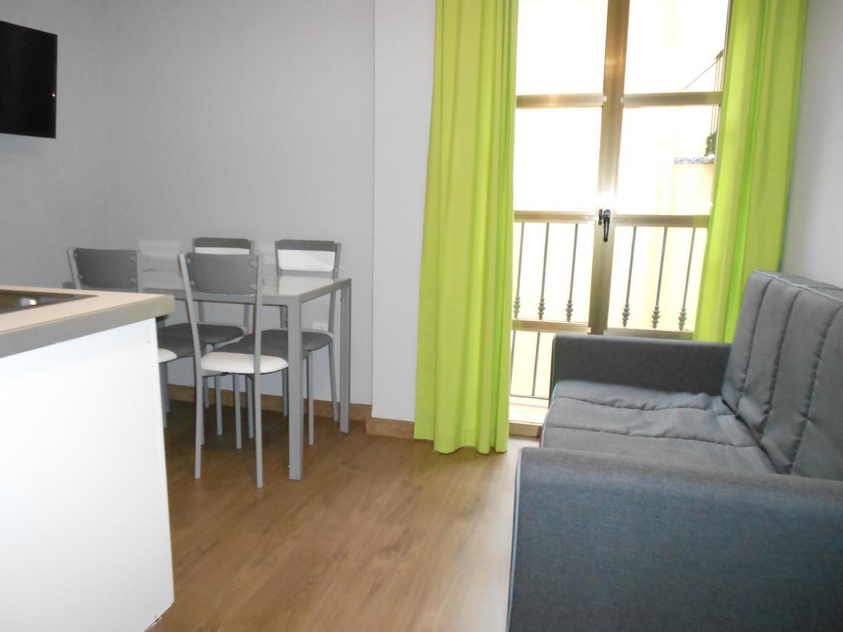 Trinidad Apartahotel Granada