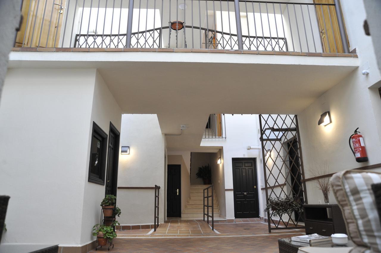 Apartahotel Trinidad