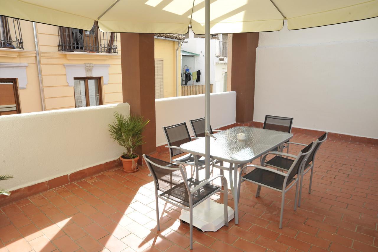 Trinidad Apartahotel Granada