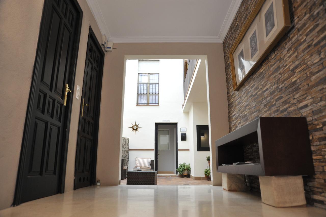 Trinidad Apartahotel Granada