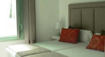 Apartamento Palacio Cabrera Lillo