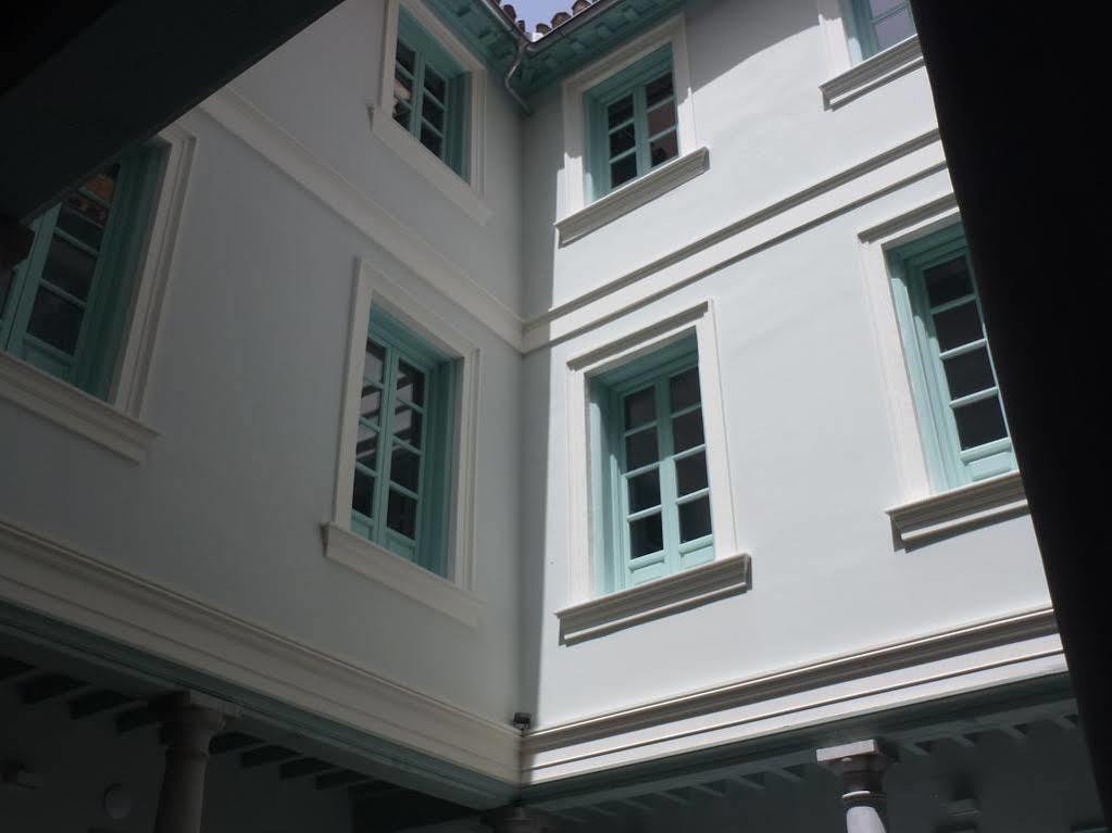 Apartamento Palacio Cabrera Lillo