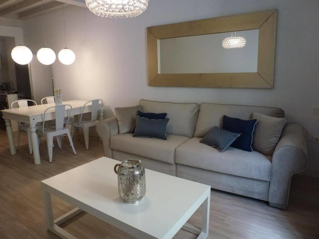 Palacio Cabrera Lillo Apartamento *