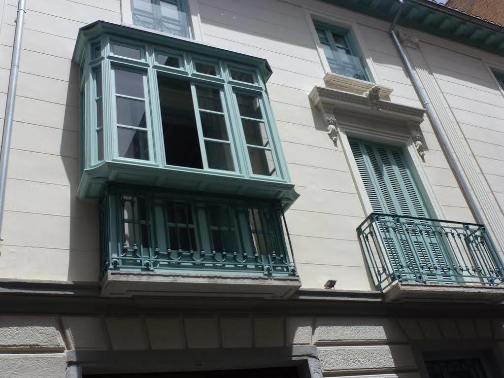 Palacio Cabrera Lillo Apartamento *