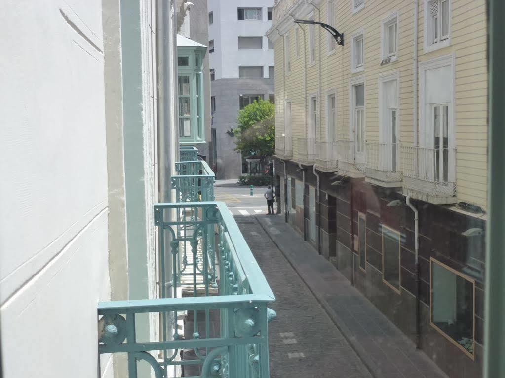 Apartamento Palacio Cabrera Lillo *