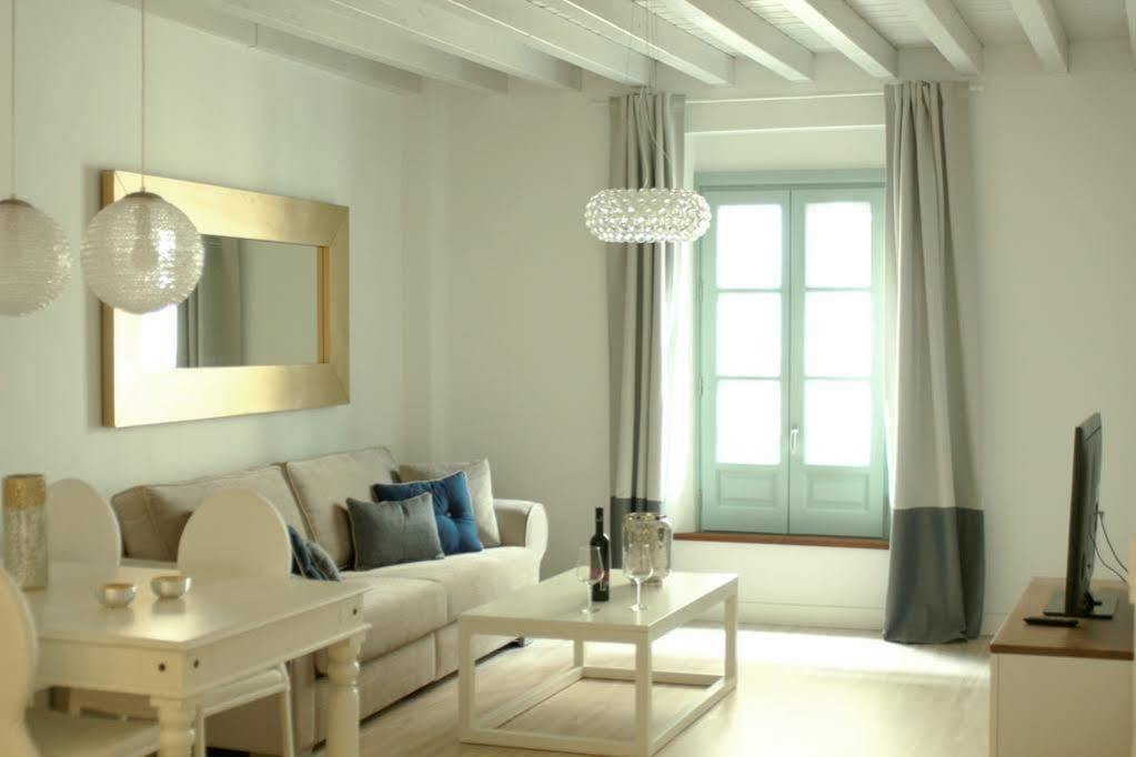 Palacio Cabrera Lillo Apartamento
