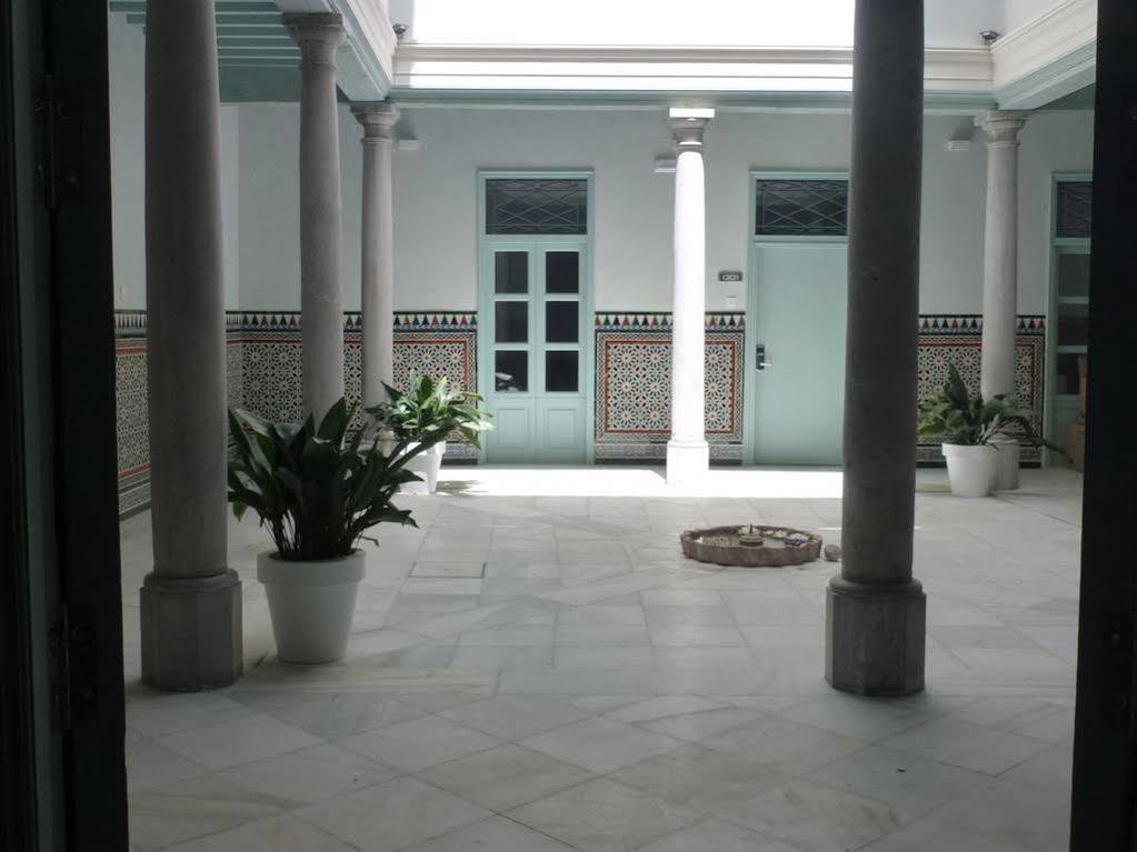 Palacio Cabrera Lillo Apartamento *
