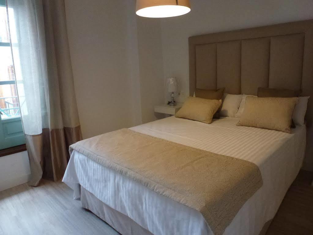 Apartamento Palacio Cabrera Lillo