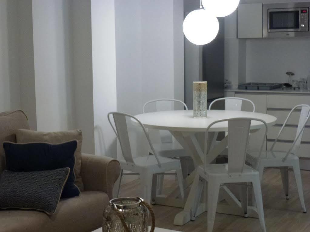 Apartamento Palacio Cabrera Lillo *
