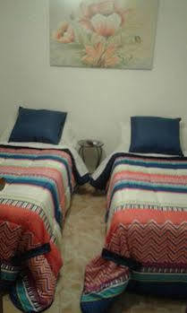 Comet Almona * Granada