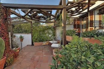 Apartment Solar Montesclaros Granada