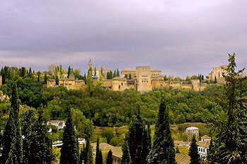 Apartment Solar Montesclaros Granada