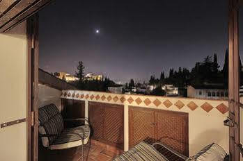 Solar Montesclaros Apartment Granada