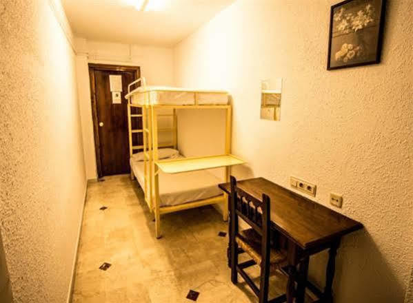 Bocanegra Guest house 2*