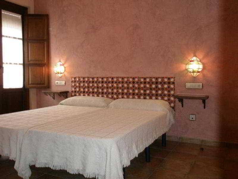 El Soto De Roma Casa rural *