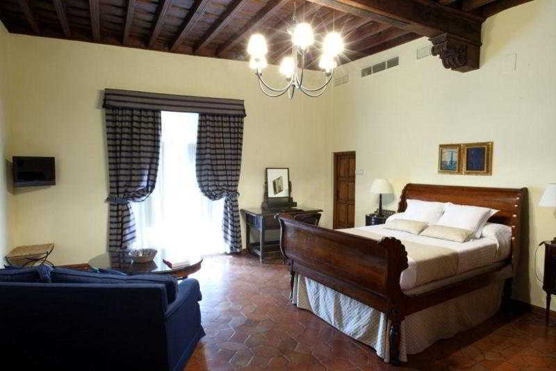 Hotel Carmen De Santa Ines
