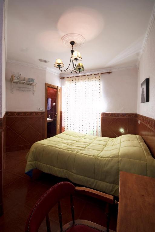 Casa Carmen Alhambra Сasa de vacaciones Granada