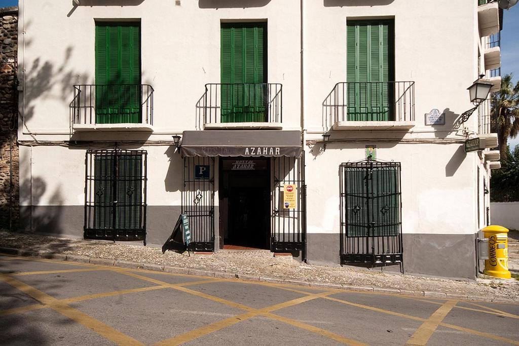 Сasa de vacaciones Casa Carmen Alhambra *