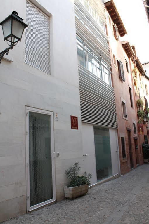 Taifas Apartamento Granada