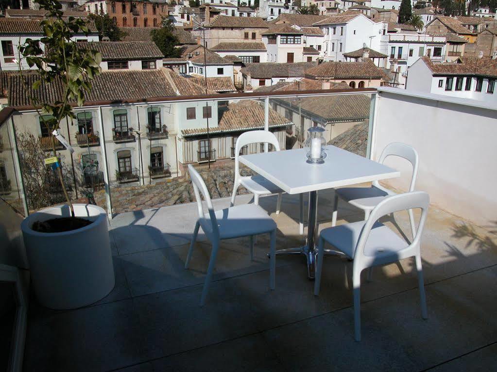 Apartamento Taifas Granada