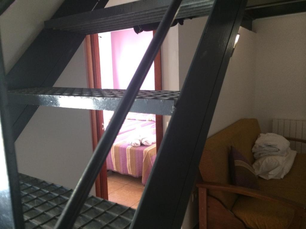 Puerta Real Apartment Granada