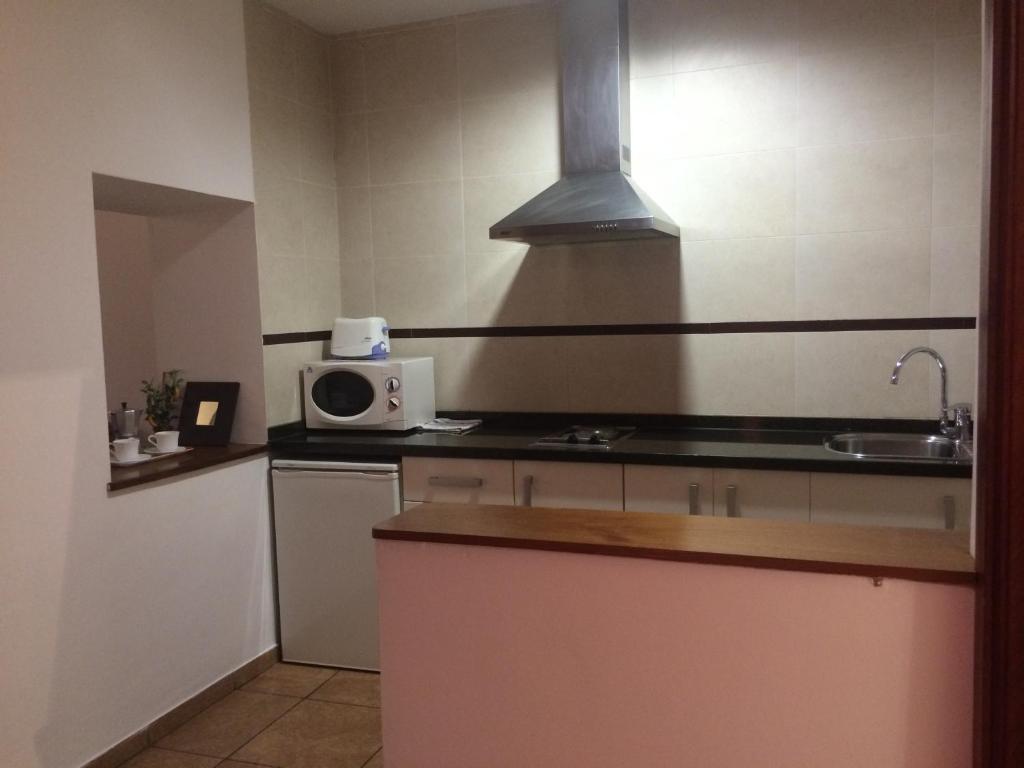 Puerta Real Apartment
