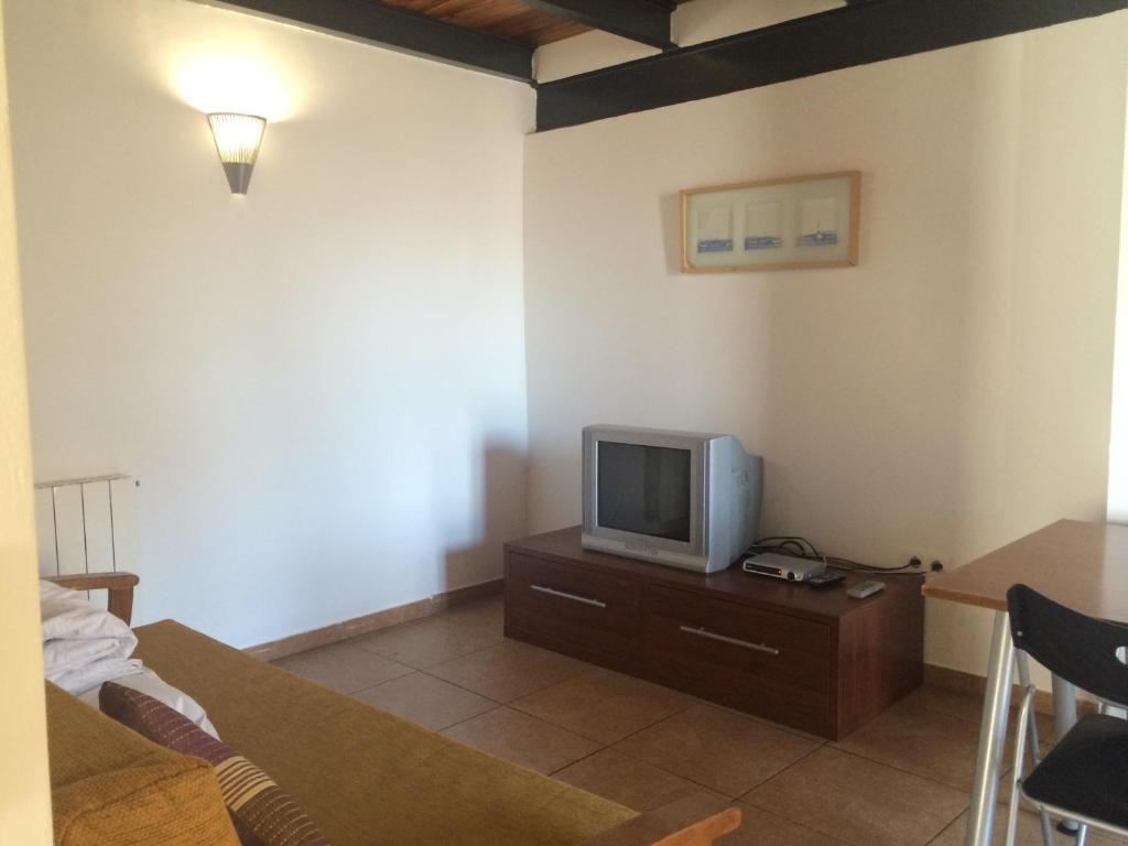 Puerta Real Apartment *