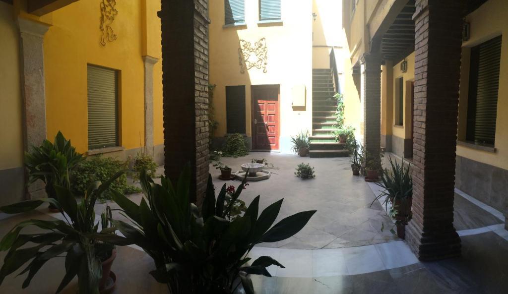 Puerta Real Apartment *