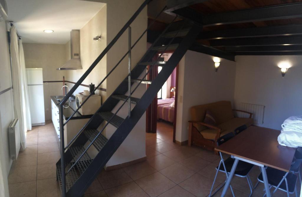 Apartment Puerta Real