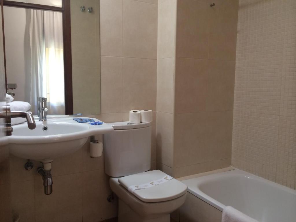 Puerta Real Apartment