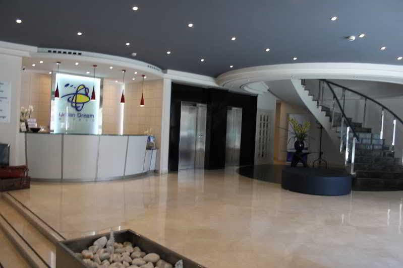 Rallye Hotel Granada