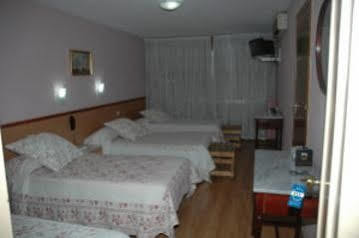 Pensión Suizo Granada