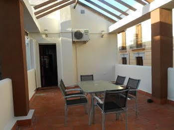 Apartahotel Trinidad Granada