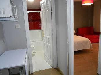 Trinidad Apartahotel 3*