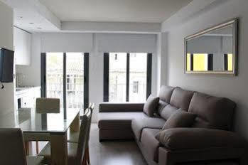 Apartamento La Magdalena Granada